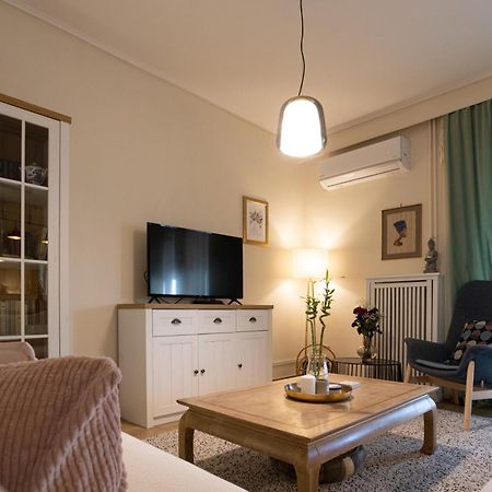 Glyfada Golf Fourth Floor Apartment Athènes Extérieur photo