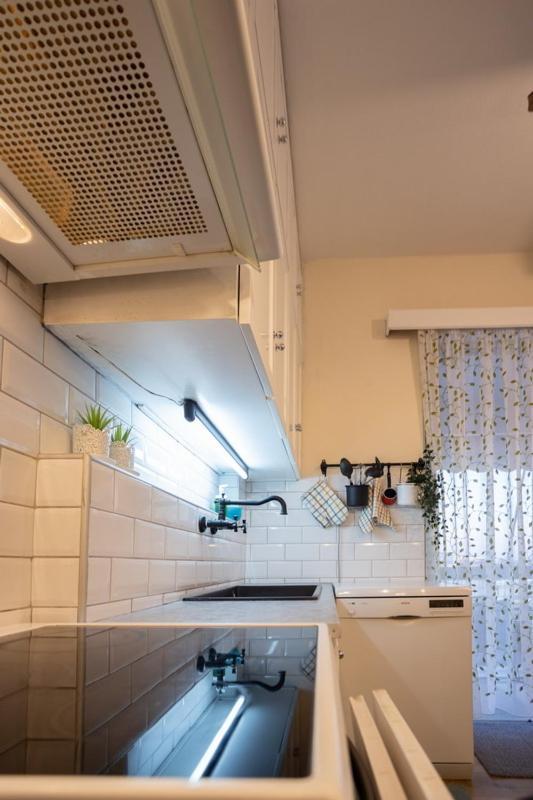 Glyfada Golf Fourth Floor Apartment Athènes Extérieur photo